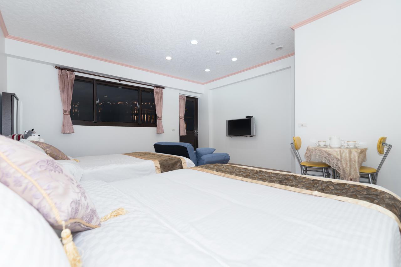 Pastoral Riverside 冬山郷 部屋 写真